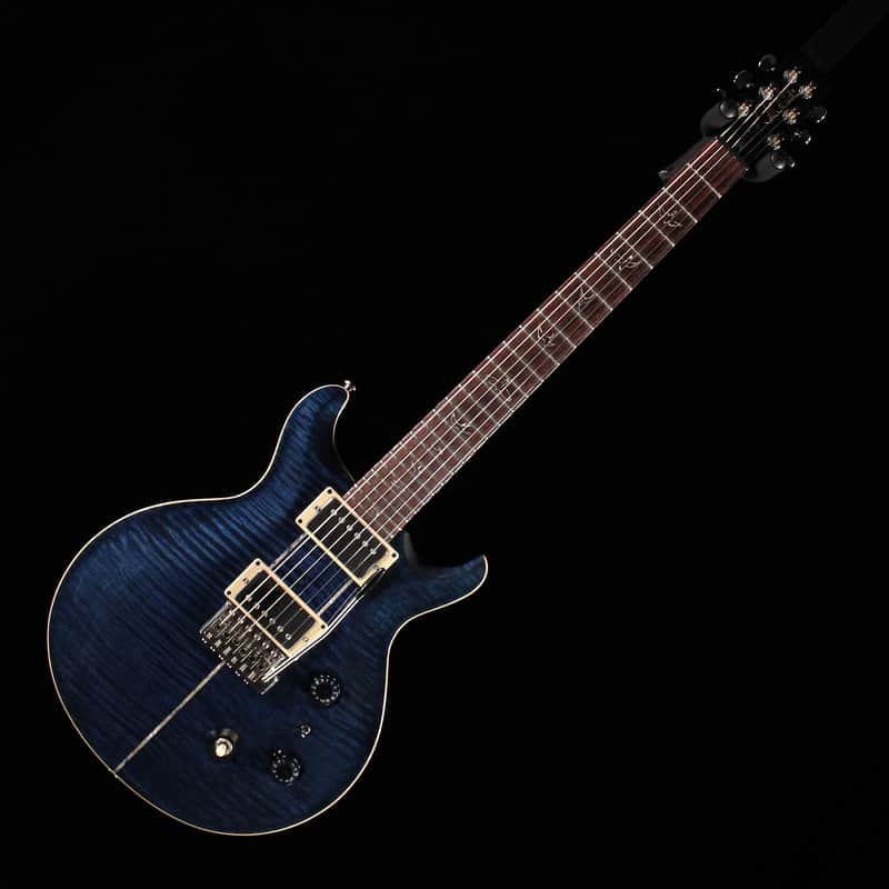 PRS Santana Signature MD 2008 - 2009 image 1