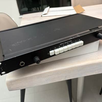 Coleman Audio Ms8 Monitor Controller image 2