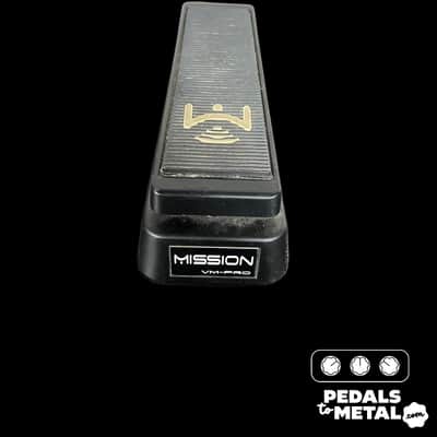 Mission Engineering VM‐Pro Volume Pedal -x9318 image 2