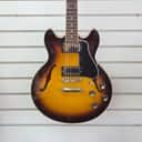 Gibson ES-339 with Dot Inlays 2007 - 2014 - Antique Vintage Sunburst