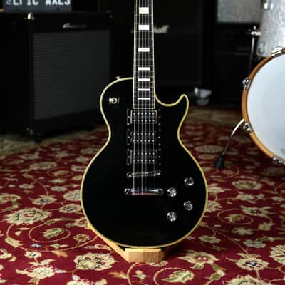 Greco EG Single Cutaway Custom 3-Pickup | Reverb