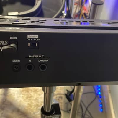 Roland V31 V-Drums Electronic Drum Module image 4