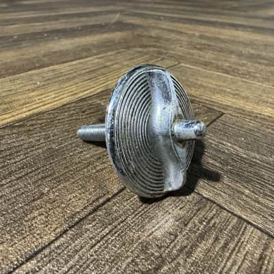 Vintage Premier Flush Base Stand Screw Mount Hardware #MP66 image 3