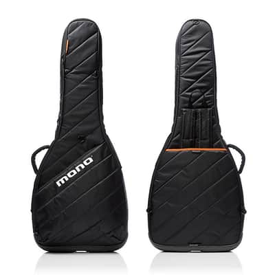 MONO Vertigo Acoustic Guitar (Black) image 1