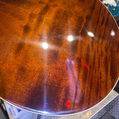 *USED* Kentucky KM-256 Mandolin with Case image 4