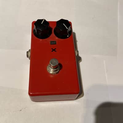 MXR M102 Dyna Comp image 1