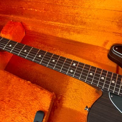 2021 Fender Limited Edition George Harrison Signature Rosewood Telecaster image 6