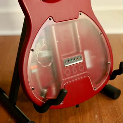 Aristides 060R - Standard Royal Red w/Mono Case - Used image 7