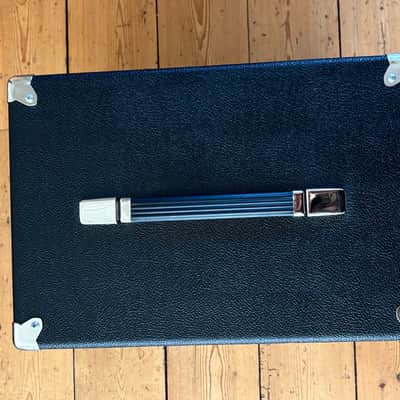 Barefaced Audio ADV Reformer 1 x 12” guitar cab Celestion Blue + cover image 4