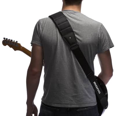 MONO Betty Guitar Strap (Ash, Long) image 3