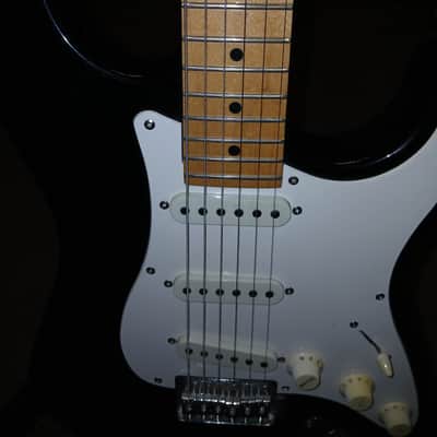 Peavey Predator Mid 90s - Black/maple image 4