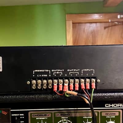 Eventide H 910 image 2