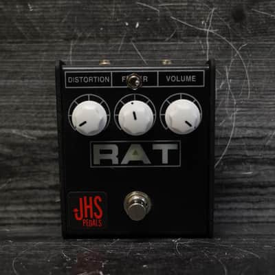 ギター JHS Pedals ProCo RAT2 JHS ProCo RAT 2 with 