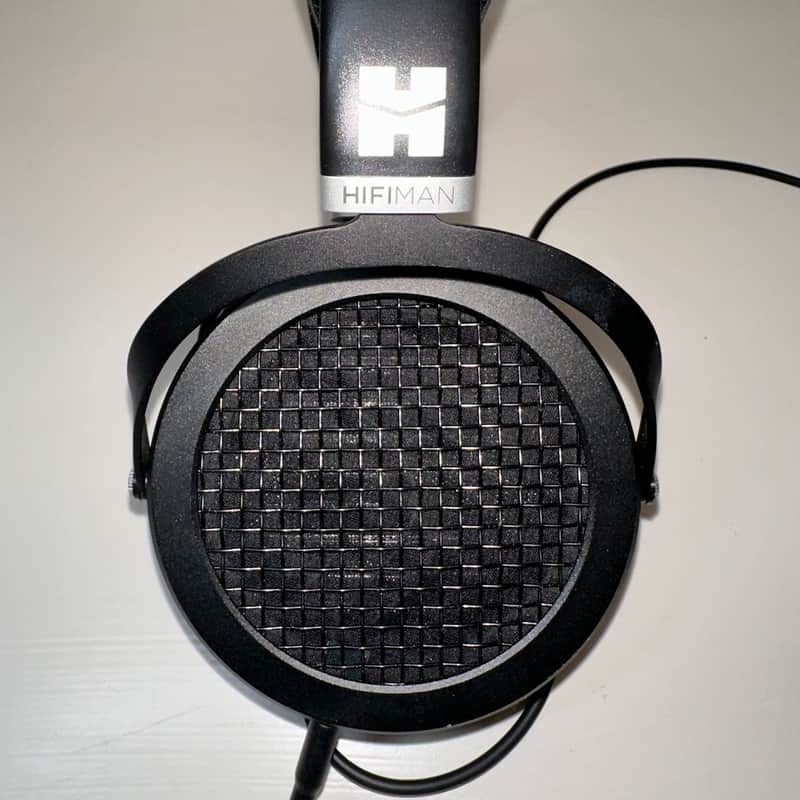 HIFIMAN Sundara 2022 open back headphones