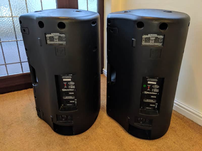 Electro-Voice ZX5-90 (Pair) | Reverb