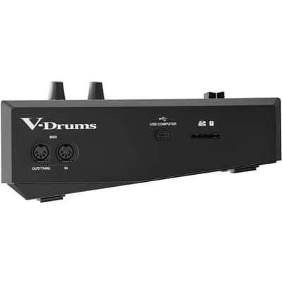Roland V51 V-Drums Electronic Drum Module image 4