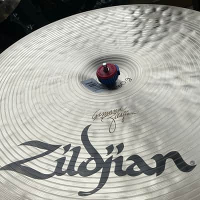 Zildjian 16 inch K Constantinople Crash Cymbal image 8