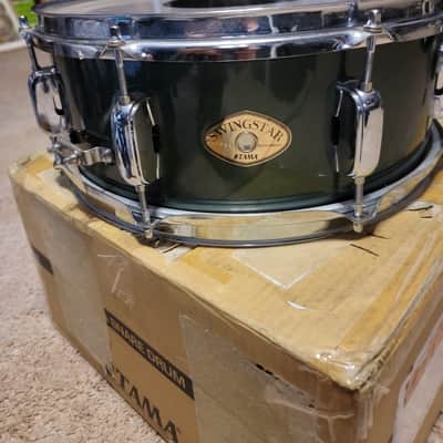 Tama Swingstar 2010 - wood image 3