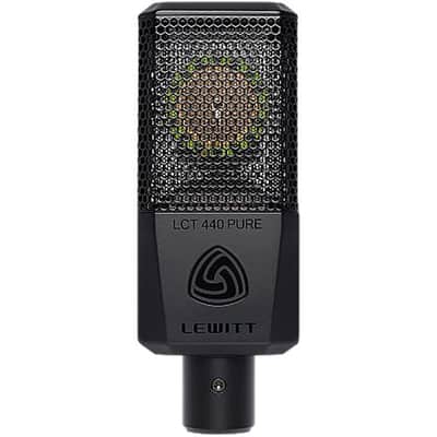 Lewitt LCT 440 Pure Microphone image 1