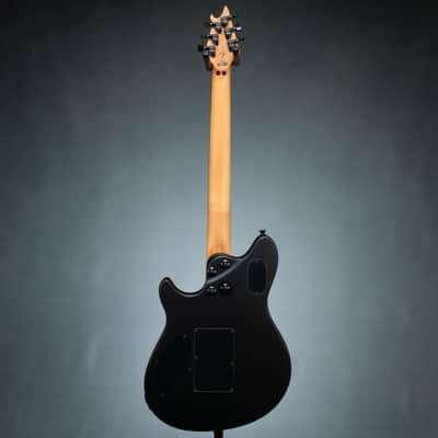EVH Wolfgang Special - Stealth Black - B-Stock - WGM250776B image 6