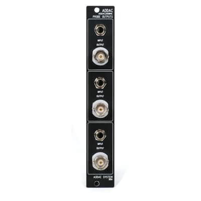 ADDAC200BNC Probe Outputs image 1
