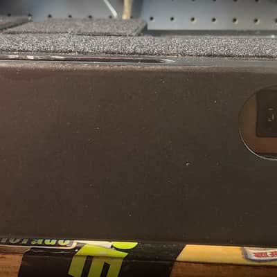Friedman Tour Pro 1530 Pedalboard with Buffer Bay 6, Power Grid, and Soft Case image 7