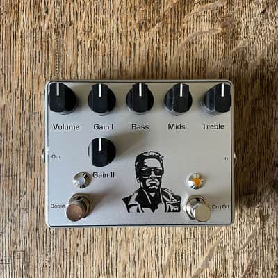 Musikding Gouverneur Deluxe Overdrive image 2