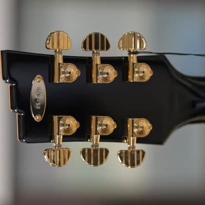 Duesenberg Starplayer TV Phonic - Black imagen 6