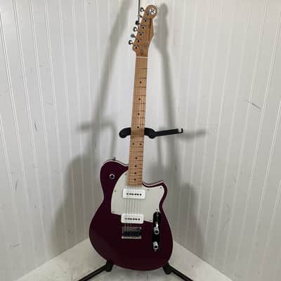 Reverend Charger 290 Electric Guitar image 2