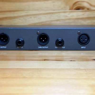 DOD SR410 Equalizer image 7