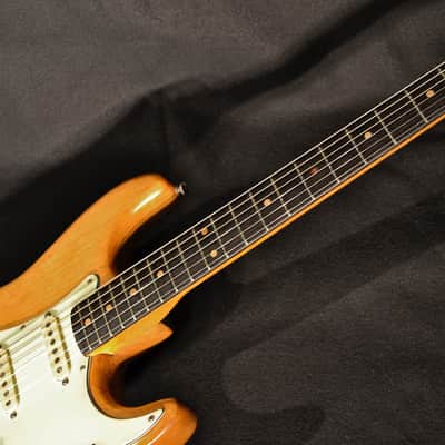 1961 Fender Stratocaster - Real Vintage - Pre CBS image 25