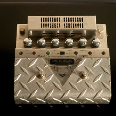 Mesa Boogie V-twin