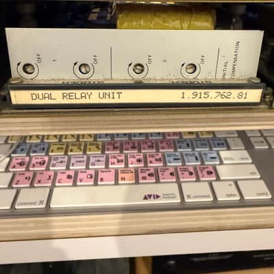 Studer Telephone Hybrid 1.918.102 Analog image 19