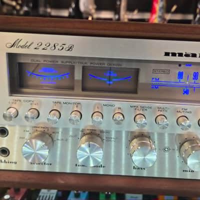 Marantz 2285B 1977-1980 Bild 3
