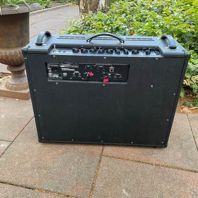 Vox VTX 212 von ROD GONZALES Abwärts inkl Sounds KULT - schwarz image 5