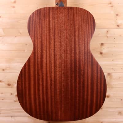 Martin Road Series 000-10E - Richlite Fingerboard, Natural image 9