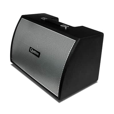 Quilter Bassliner 2x10W Bass Cabinet with Horn