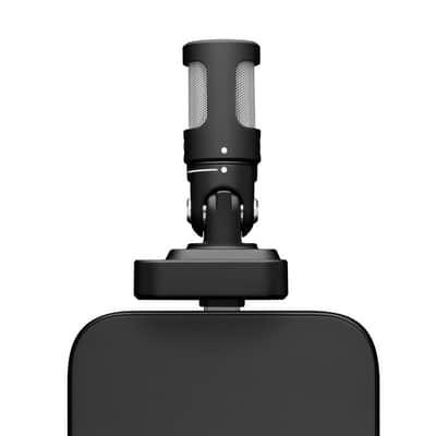 Shure MV88 USB-C Stereo Microphone image 2