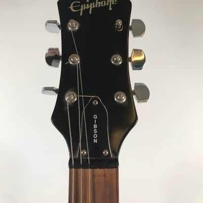 Epiphone Les Paul Electric Guitar image 5
