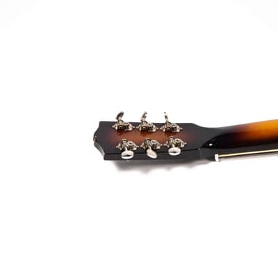 Gibson Lap Steel Owned by Mike Campbell image 16