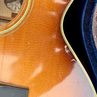 Collings SJ SB #4012 image 3