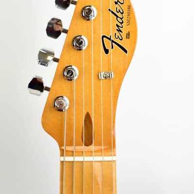 Fender FSR Vintera II 60s Telecaster Antigua Limited Edition image 11
