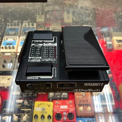 DigiTech Whammy II image 4
