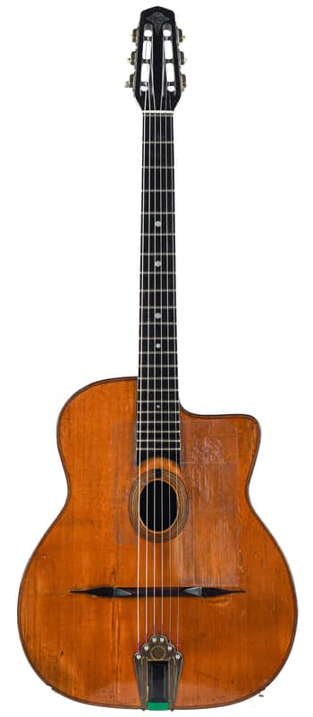 Selmer Petite Bouche 1947 #652 image 1