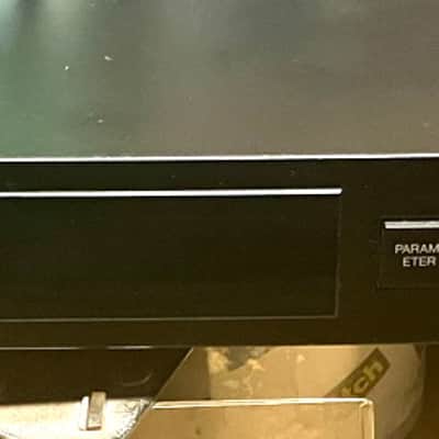 Yamaha SPX-90 Digital Reverb/Effects for repair
