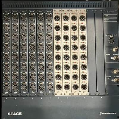 Digidesign VENUE Profile image 6