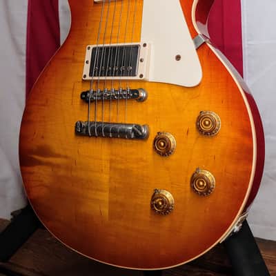 2010 Gibson Custom Shop Eric Clapton "Beano" '60 Les Paul (Murphy Aged) - *Steve Miller's Former Les Paul* image 8