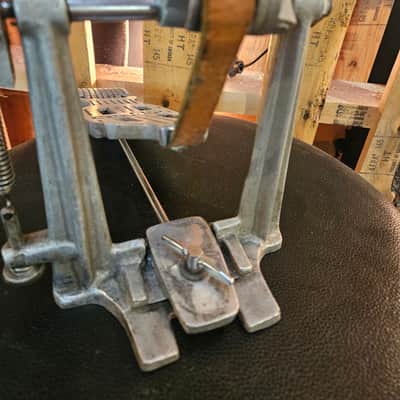 Rogers Rocket vintage Bass Drum Pedal #3 image 6