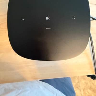 SONOS ONE SL 2019-2022 - Black image 2