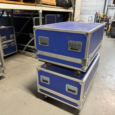 MT Custom Cases Custom 2023 - Brand New Road Cases image 1